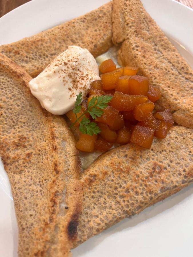 Vegetarian House Jamoo 호텔 야마나카코 외부 사진